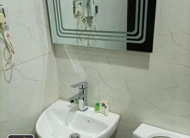 اتاق استاندارد, Nevada Hotel And Suites