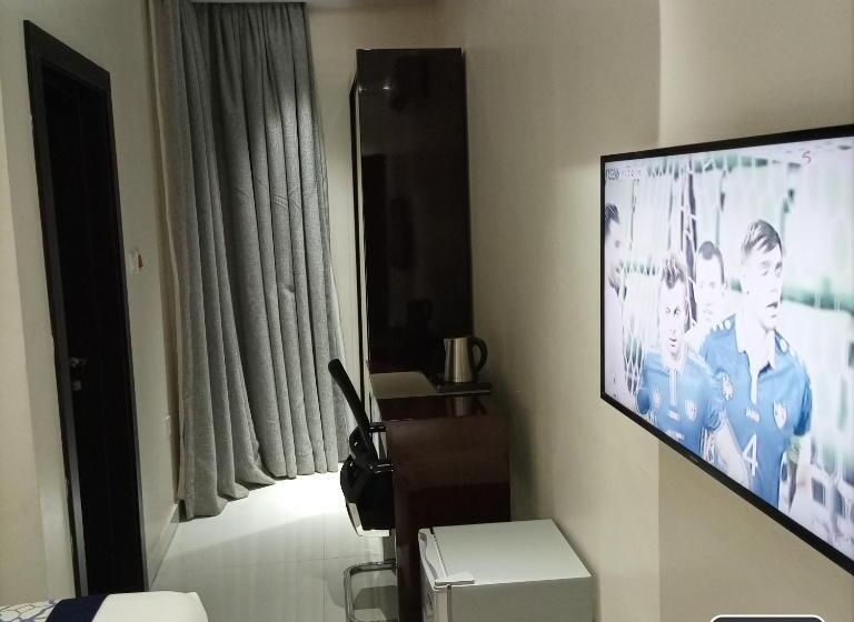 اتاق استاندارد, Nevada Hotel And Suites