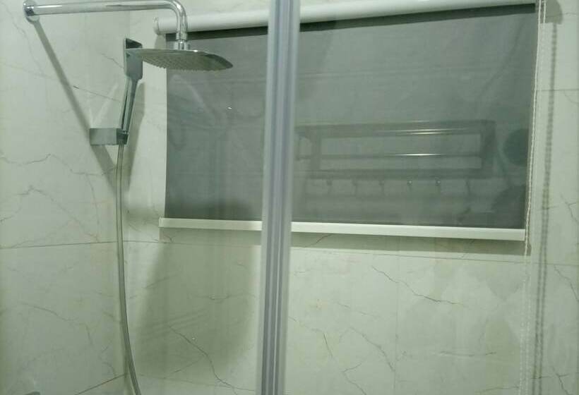 اتاق استاندارد, Nevada Hotel And Suites