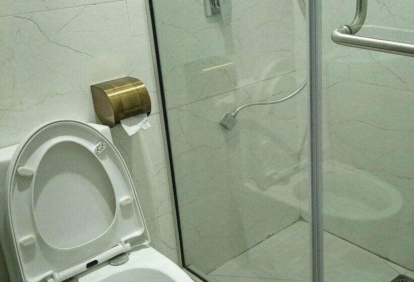 اتاق استاندارد, Nevada Hotel And Suites