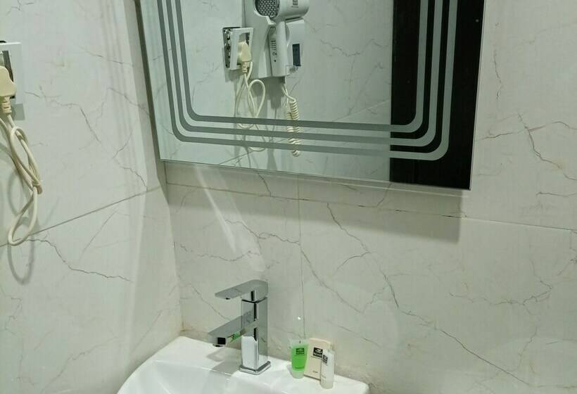 اتاق استاندارد, Nevada Hotel And Suites