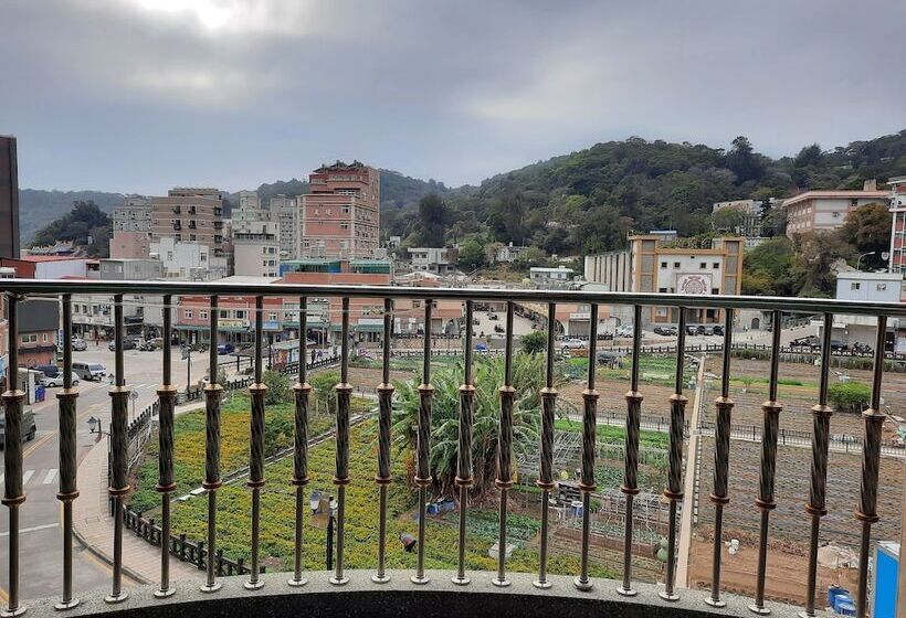 4인용 스탠다드 룸, Jiu Wu Xiao Zhu