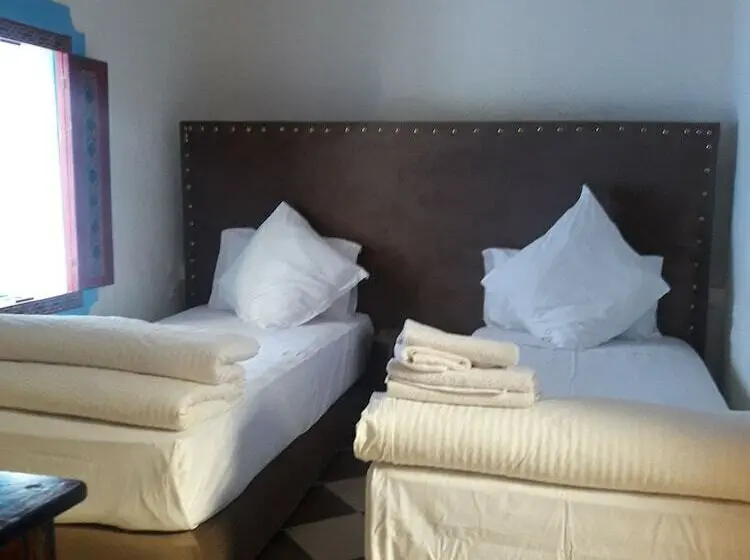 Standard-huone, Dar Gabriel