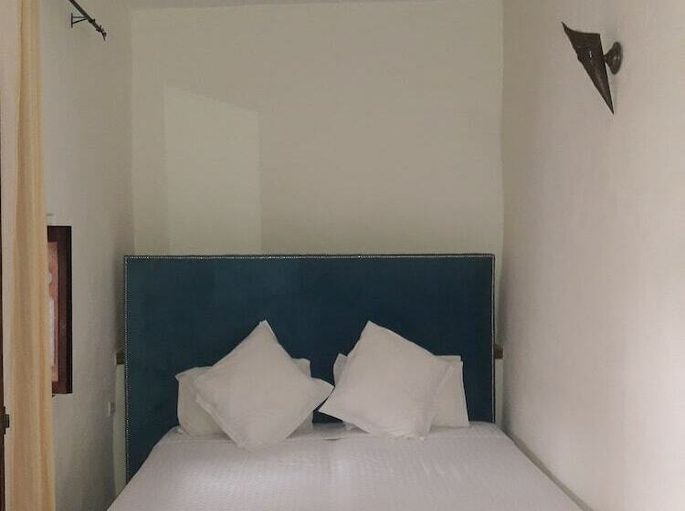 StandaardKamer, Dar Gabriel