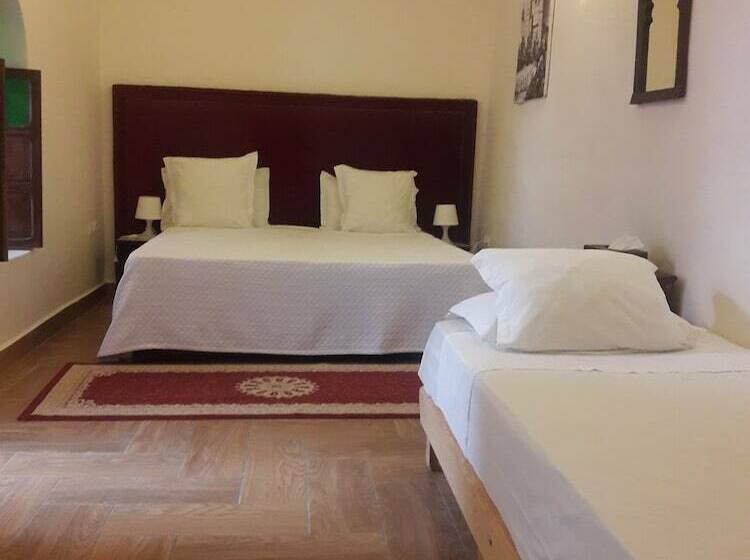 Standaard Driepersoonskamer, Dar Gabriel