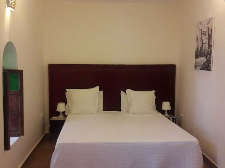 Standaard Driepersoonskamer, Dar Gabriel