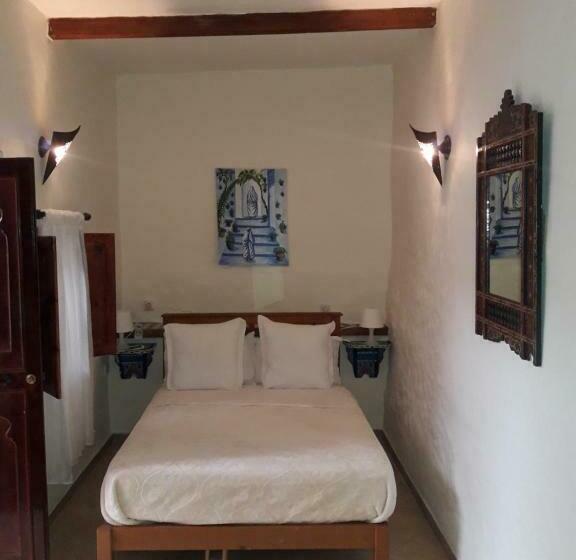 StandaardKamer, Dar Gabriel