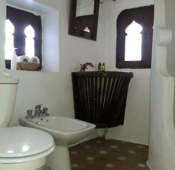 StandaardKamer, Dar Gabriel