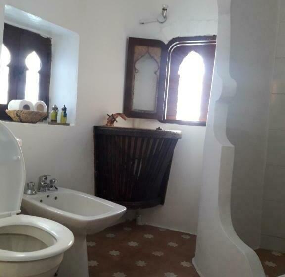 StandaardKamer, Dar Gabriel