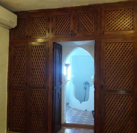 StandaardKamer, Dar Gabriel