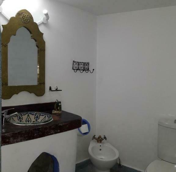 Deluxe Kamer, Dar Gabriel