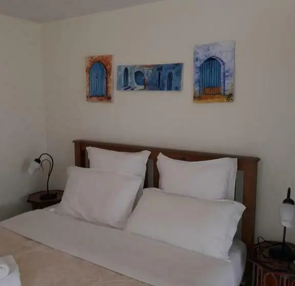 Deluxe-huone, Dar Gabriel