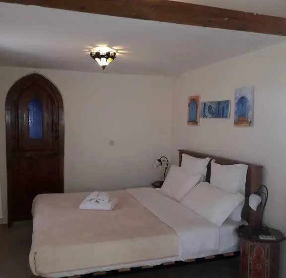 Deluxe-huone, Dar Gabriel