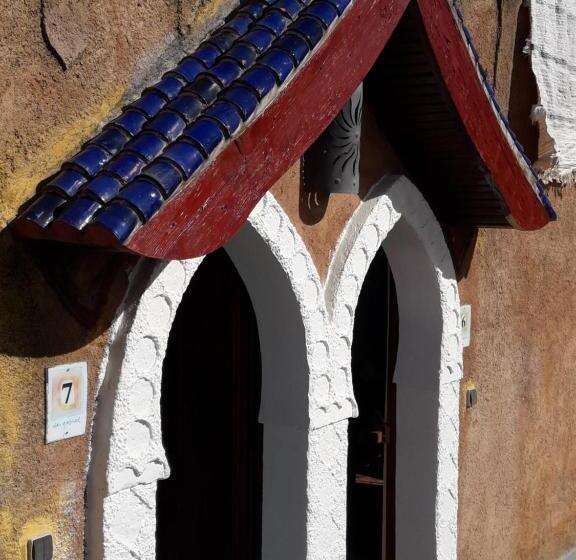 StandaardKamer, Dar Gabriel