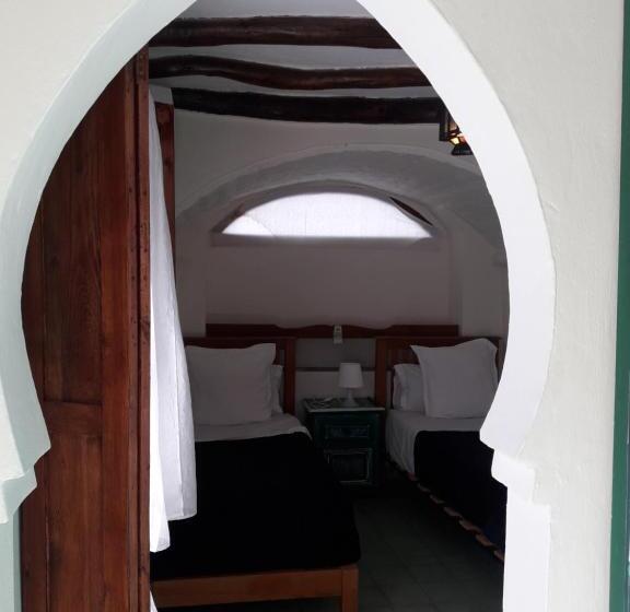 StandaardKamer, Dar Gabriel