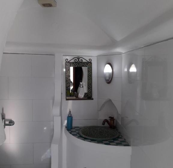 StandaardKamer, Dar Gabriel