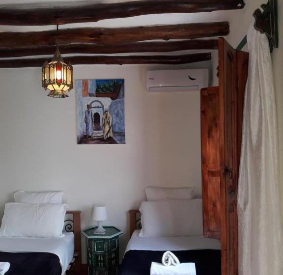 StandaardKamer, Dar Gabriel