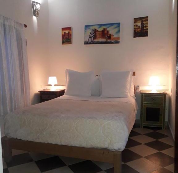 StandaardKamer, Dar Gabriel