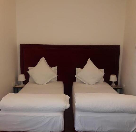 Superior Vierpersoonskamer, Dar Gabriel