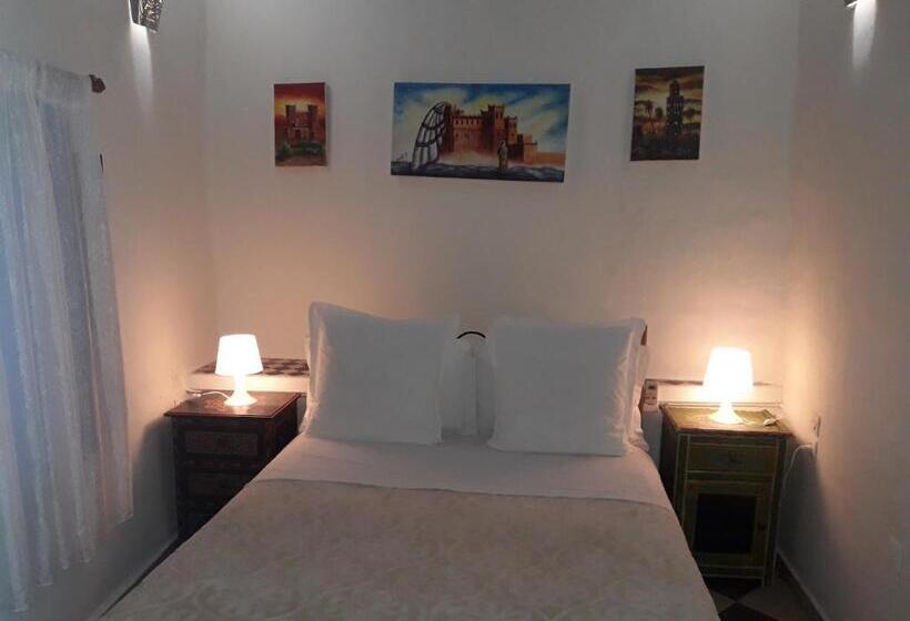 StandaardKamer, Dar Gabriel