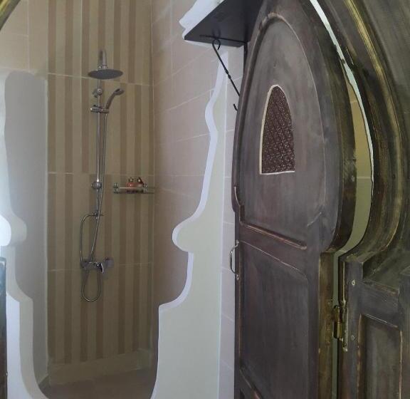 Superior Vierpersoonskamer, Dar Gabriel