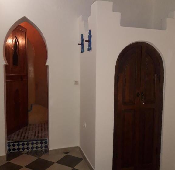 StandaardKamer, Dar Gabriel