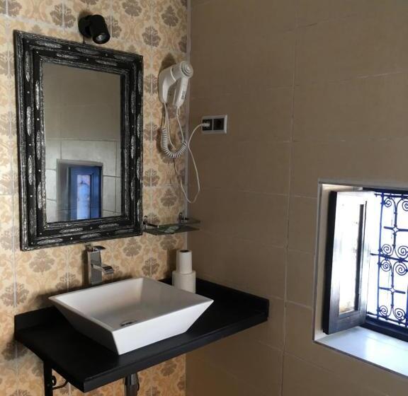 Superior Vierpersoonskamer, Dar Gabriel