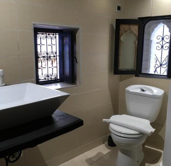 Superior Vierpersoonskamer, Dar Gabriel