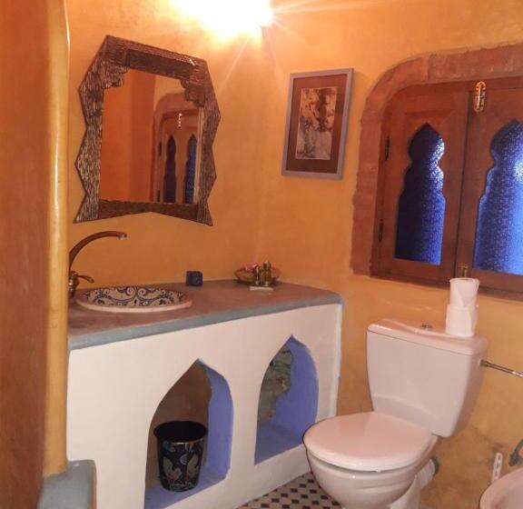 StandaardKamer, Dar Gabriel