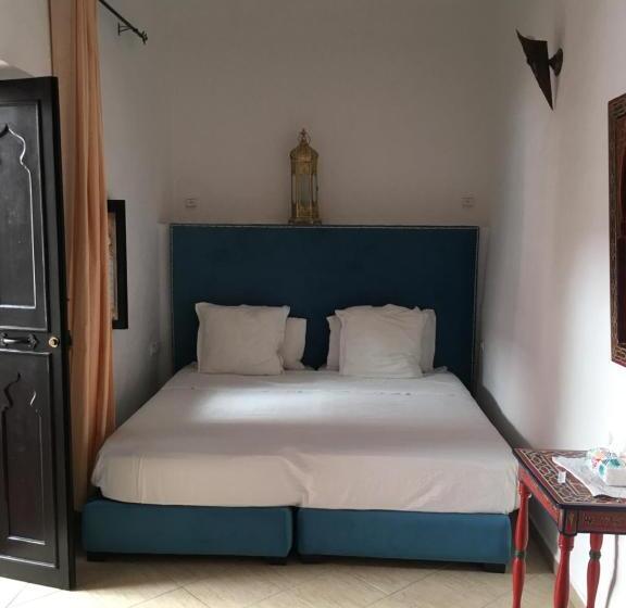 Standaard Driepersoonskamer, Dar Gabriel