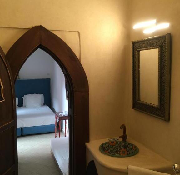 Standaard Driepersoonskamer, Dar Gabriel