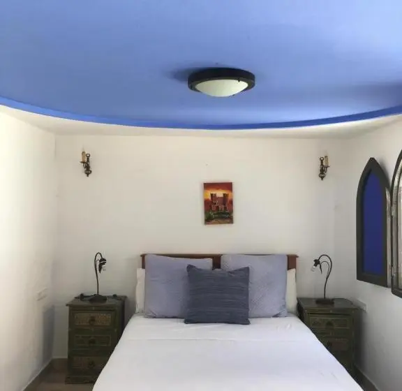 Standard-huone, Dar Gabriel