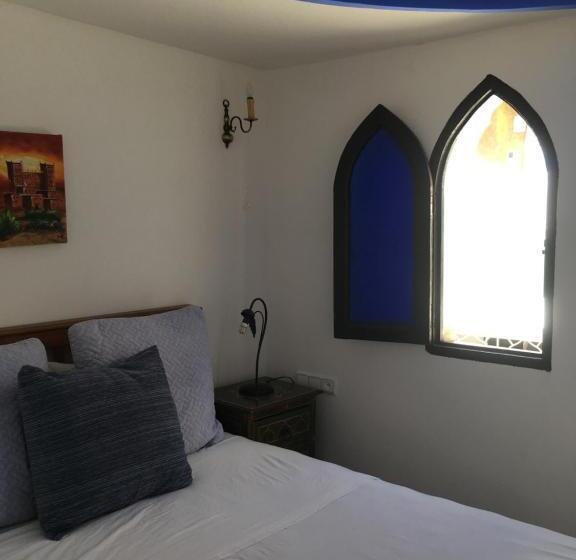 اتاق استاندارد, Dar Gabriel