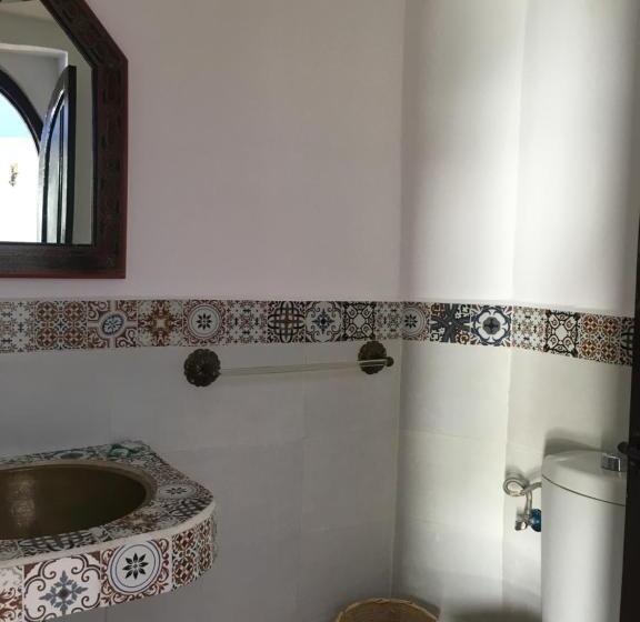 StandaardKamer, Dar Gabriel