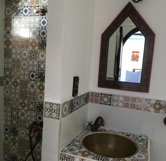 StandaardKamer, Dar Gabriel