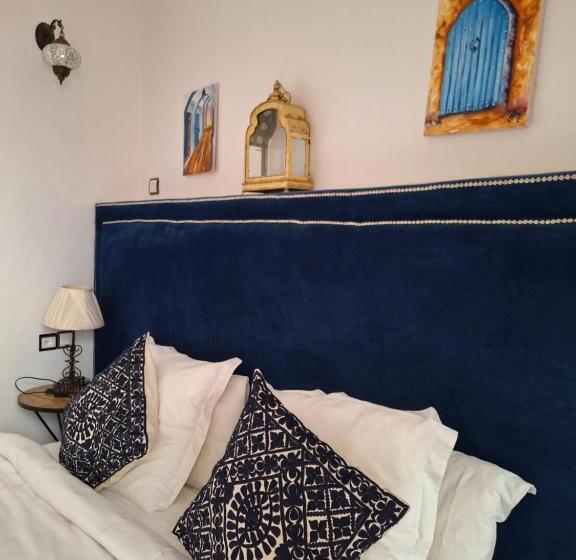 StandaardKamer, Dar Gabriel