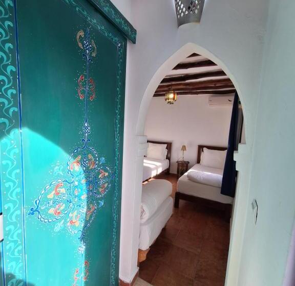 StandaardKamer, Dar Gabriel