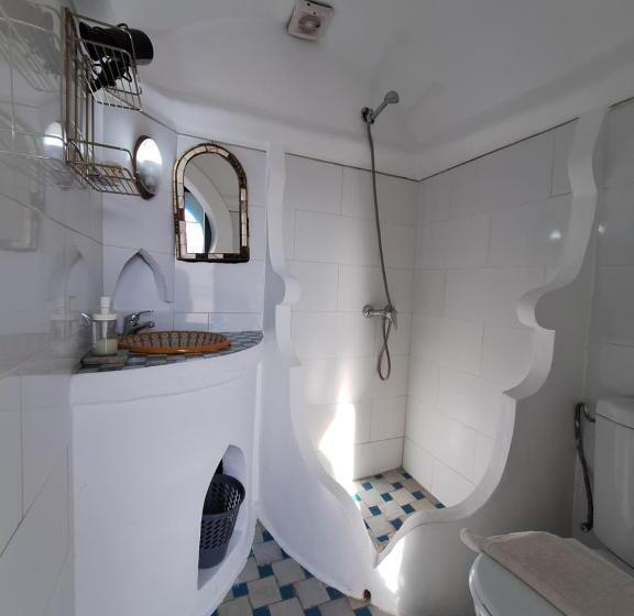 StandaardKamer, Dar Gabriel