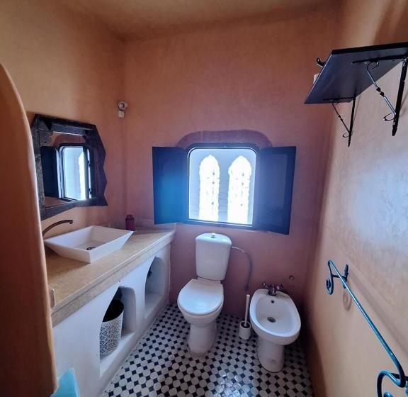 StandaardKamer, Dar Gabriel