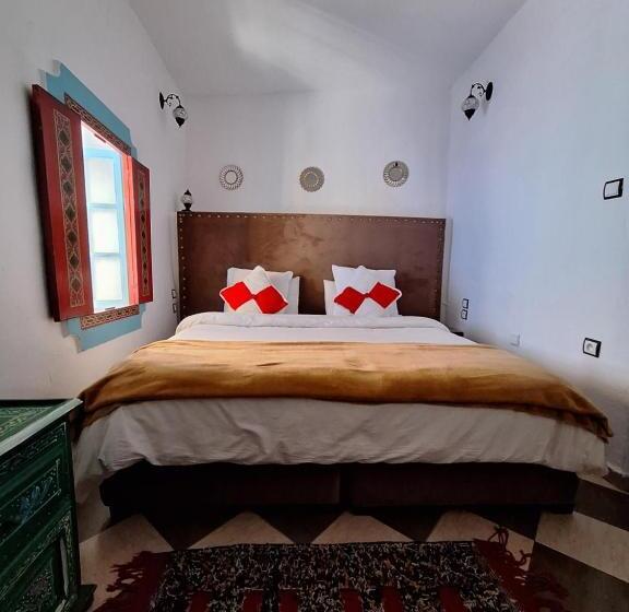 StandaardKamer, Dar Gabriel