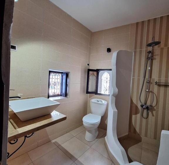 Superior Vierpersoonskamer, Dar Gabriel