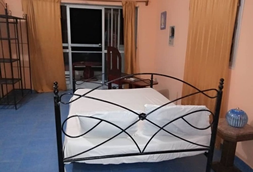 חדר סטנדרט, Eden Beach Saint Louis