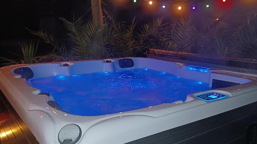 חדר סטנדרט עם מיטת קינג, La Carte Postale