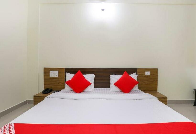 اتاق استاندارد, Collection O Shree Dhoramnath