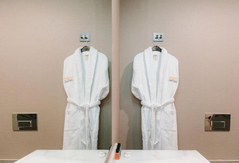 Camera Standard Vista Mare, Invite Hotel Corner Trabzon