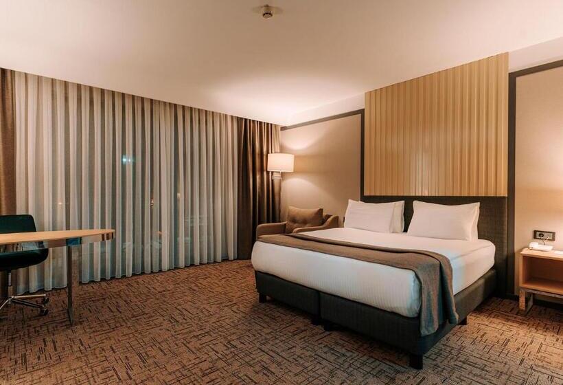 Camera Standard Vista Mare, Invite Hotel Corner Trabzon