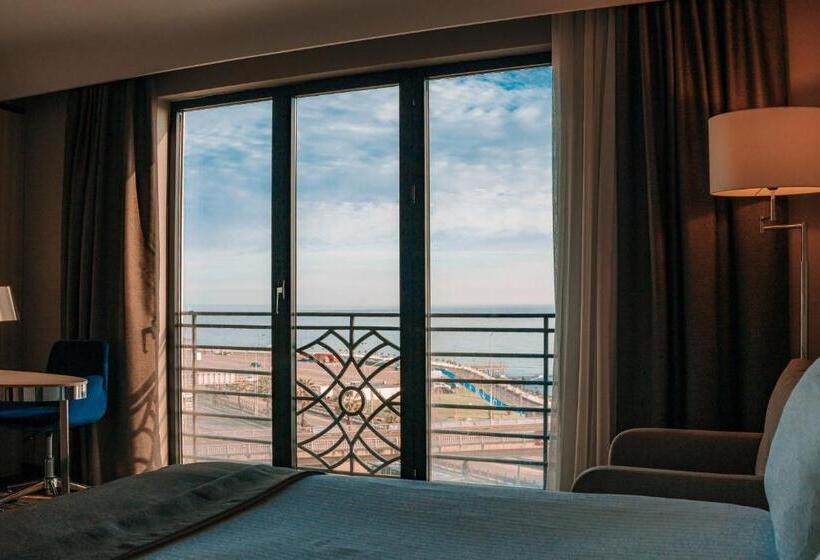 Camera Standard Vista Mare, Invite Hotel Corner Trabzon