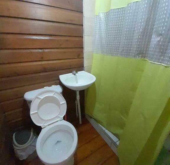 اتاق استاندارد, Victoria S Beach House