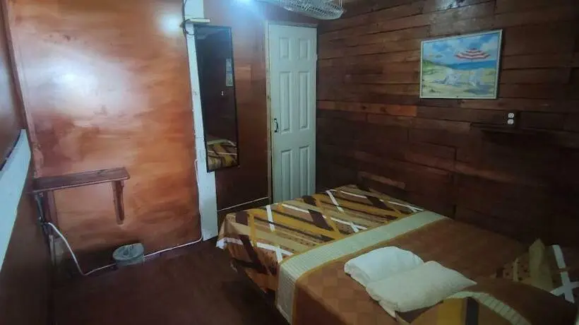 اتاق استاندارد, Victoria S Beach House