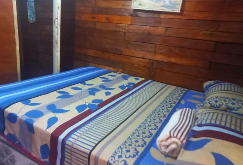 اتاق استاندارد, Victoria S Beach House